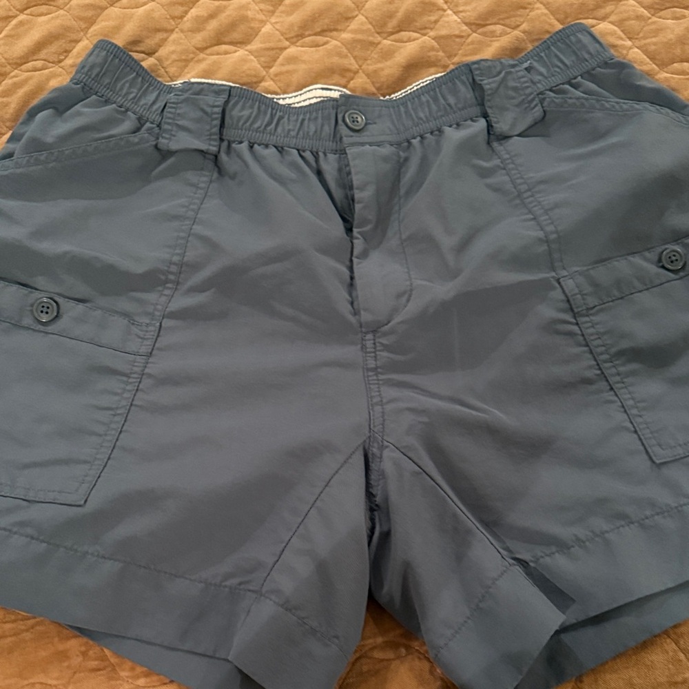 Aftco Shorts
